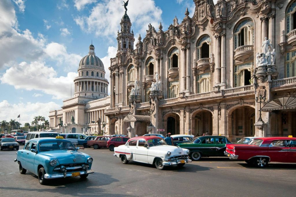 havana